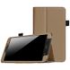 Чехол для Samsung Galaxy Tab A 7.0 T280, T285 TTX Кожаный Коричневый в магазине belker.com.ua